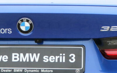 Turniej lipca serii GROPA JAWORSKI GOLF CUP 2019