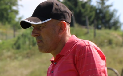 KOLEJNY GOLFOWY SUKCES PIOTRA SŁOJEWSKIEGO !!!